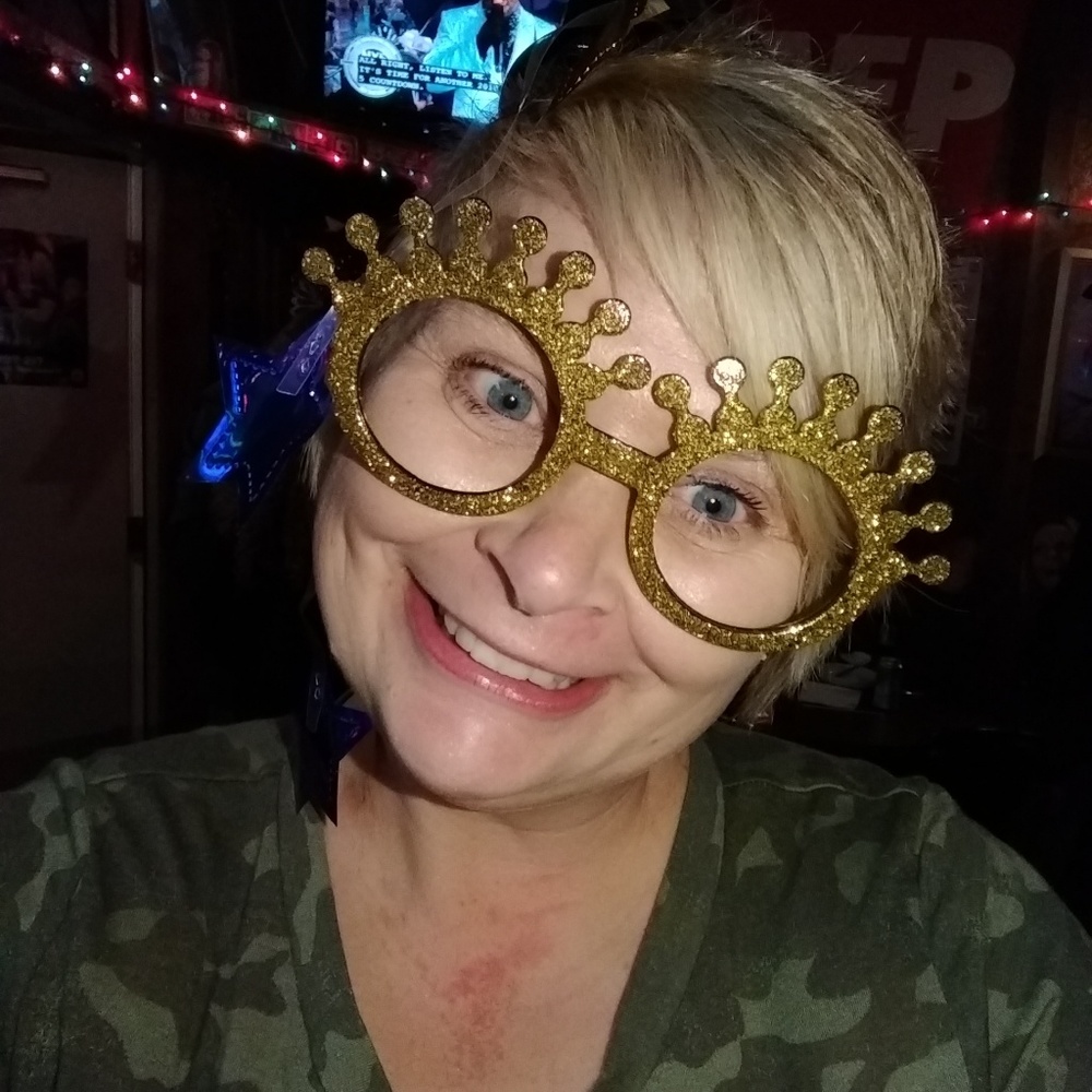 Meet your Posher, Shannon